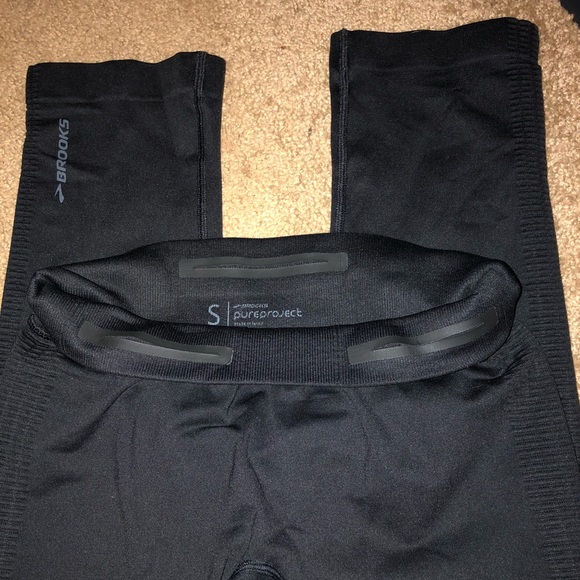 brooks pure project line